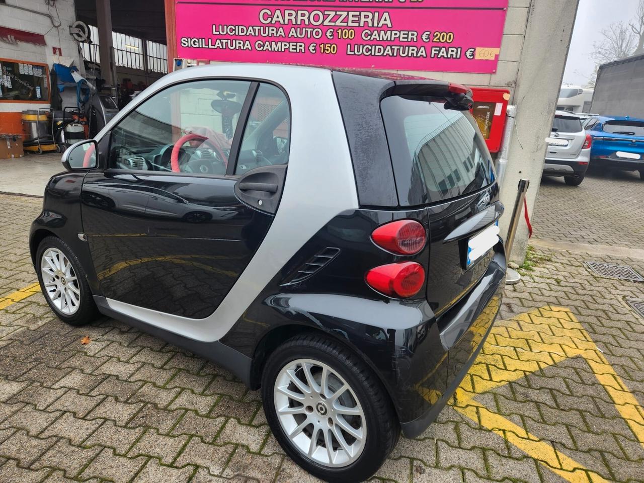 SMART NEOPATENTATI