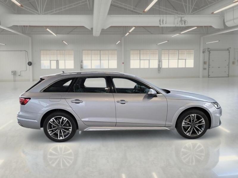 AUDI A4 ALLROAD 2.0 40 TDI MHEV QUATTRO S TRONIC ID. CONTRAST STATION WAGON