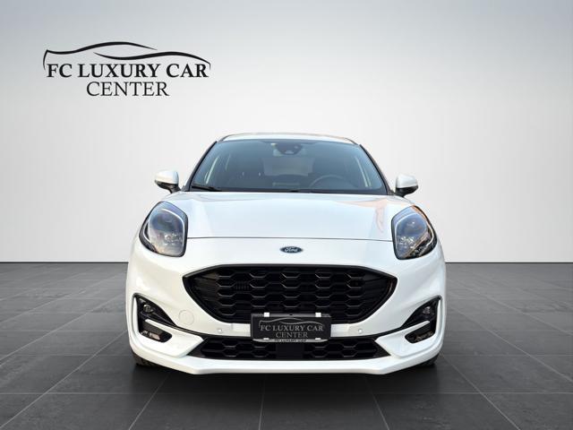 FORD Puma 1.0 EcoBoost 125 CV S&S ST-Line X