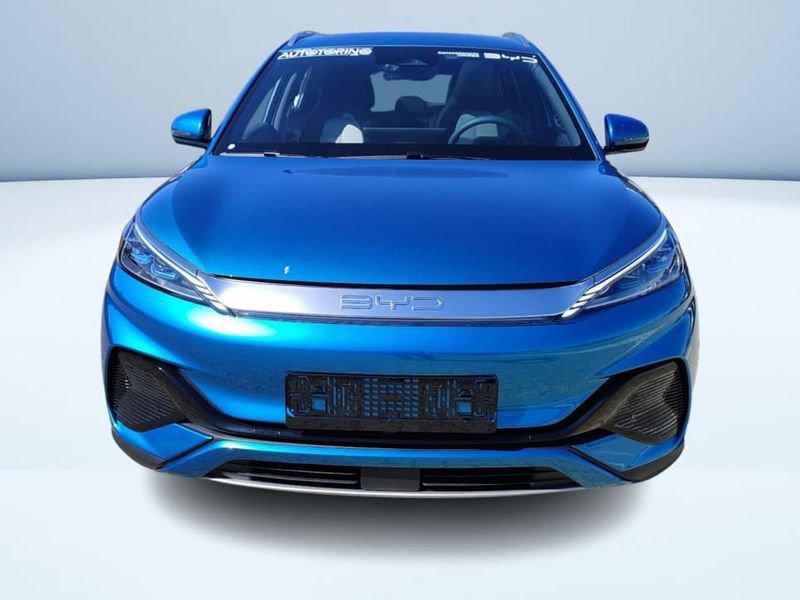 BYD Atto 3 ATTO3 Design