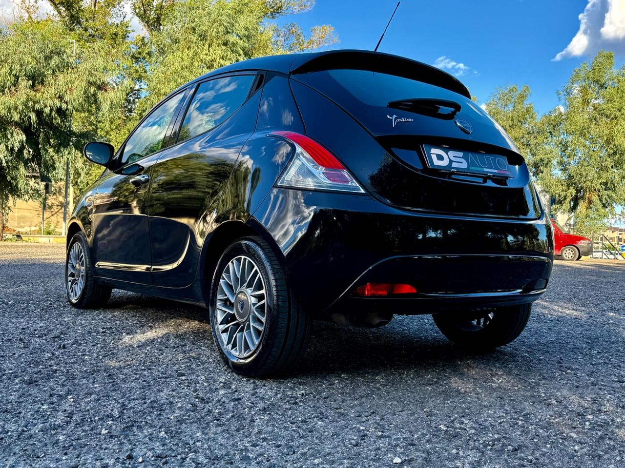 LANCIA YPSILON 1.3 MJT 16V 95 CV S&S GOLD
