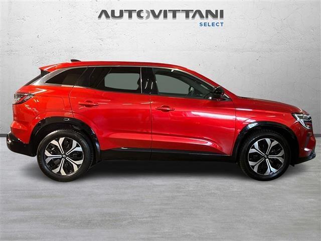 RENAULT Austral 1.3 mild hybrid Techno Auto