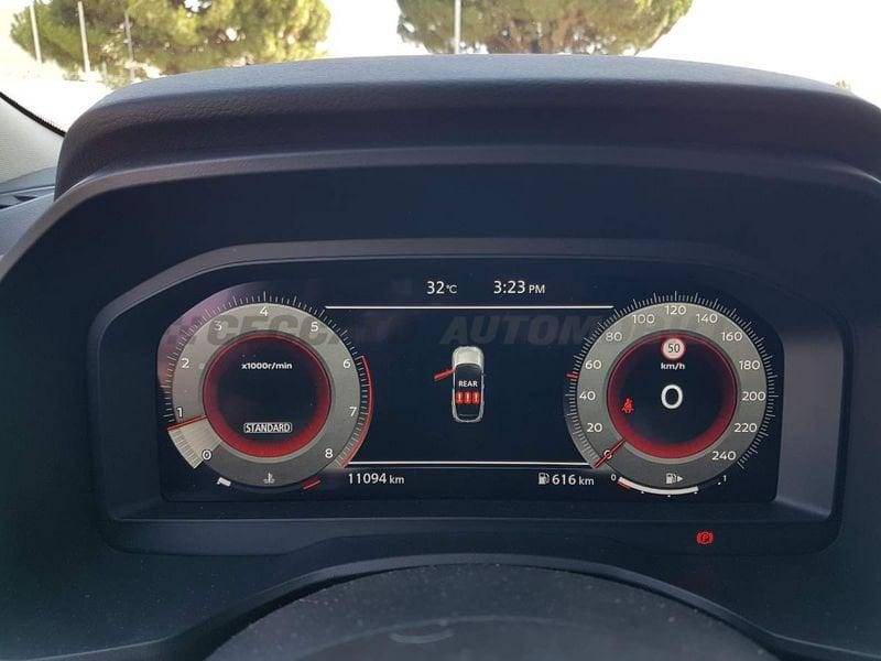 Nissan Qashqai Qashqai 1.3 mhev N-Connecta 2wd 140cv