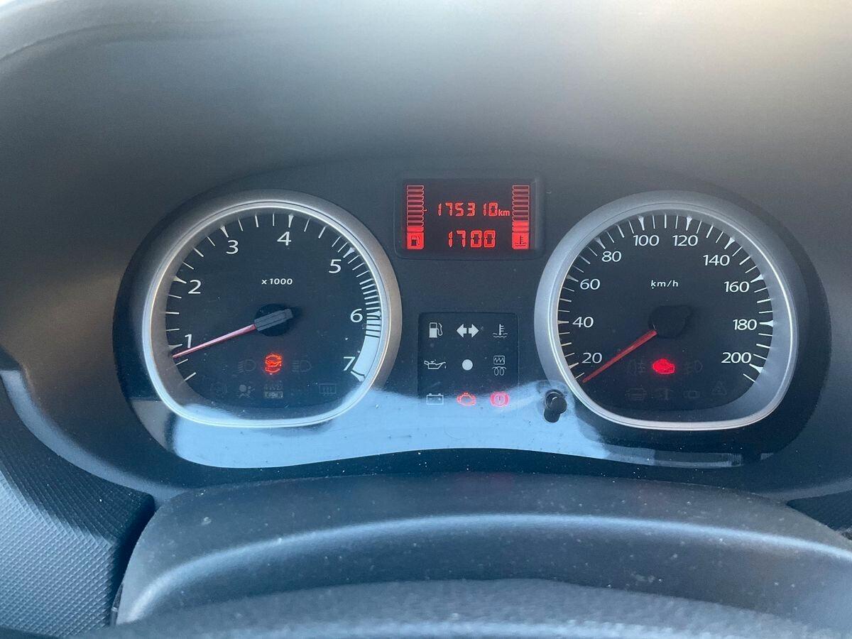 Dacia Duster 1.5 dCi 110CV 4x2 Lauréate