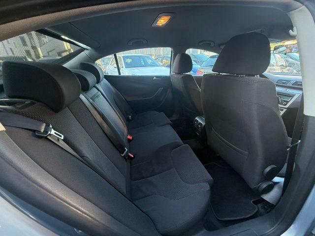 VOLKSWAGEN Passat 2.0 TDI 110CV DPF Comfortline