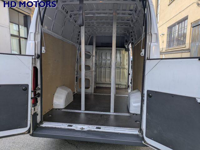 FIAT DUCATO 35 2.3 MJT 130CV PLM-SL-TA Maxi SUPERLUNG