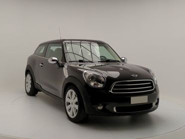 Mini Cooper Paceman 1.6 D 111CV