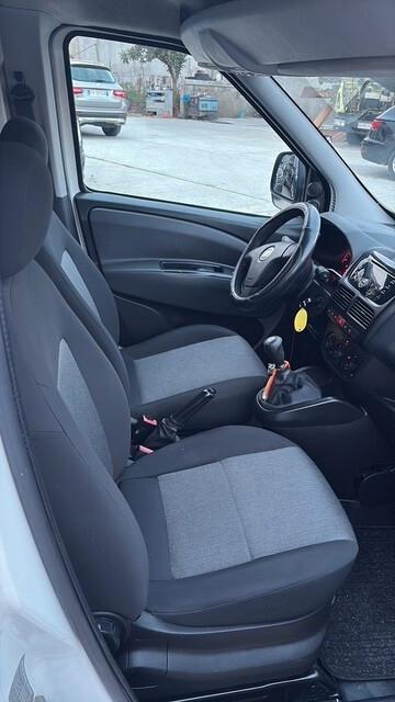 Fiat Doblo Doblò 1.3 MJT PC-TN Cargo Lamierato