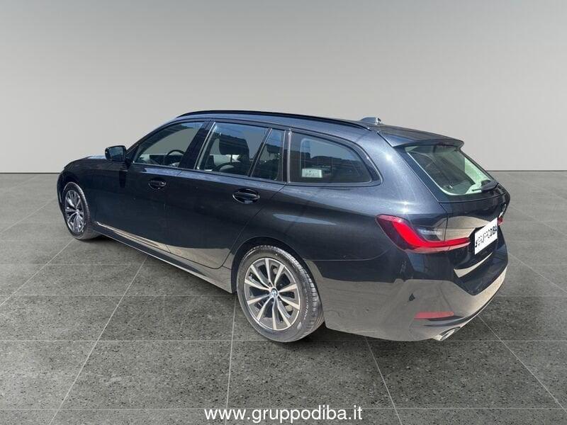 BMW Serie 3 316D TOURING