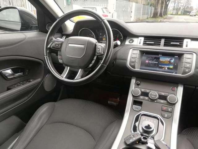 Land Rover Range Rover Evoque 2.0 eD4 5p. Business Edition Premium Pure