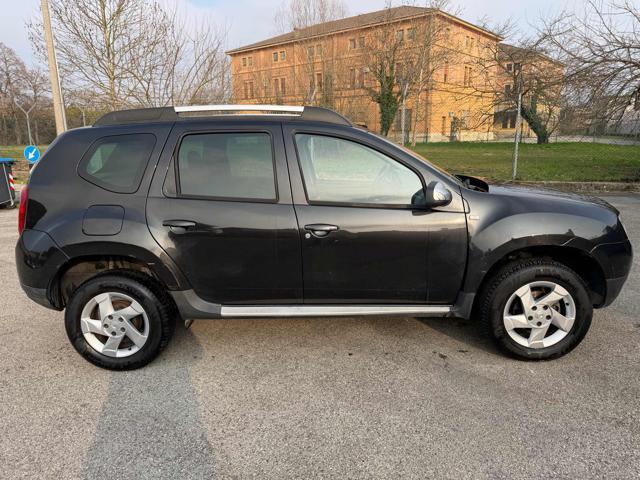 DACIA Duster 1.6 110CV 4x2 BENZINA/GPL Stupenda Bellissima