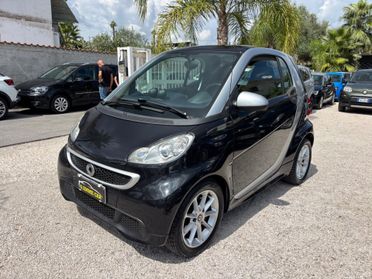 SMART FORTWO 800 DIESEL PASSION EURO5B