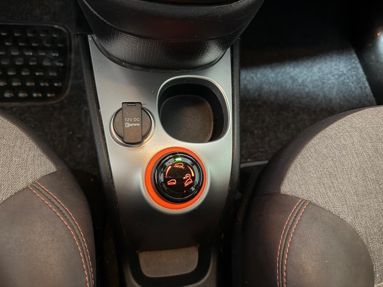 Fiat Panda 4X4 Cross 1.3 Multijet 80 CV S&S