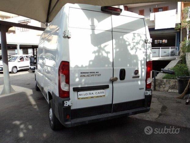 Fiat Ducato 3.0 136cv