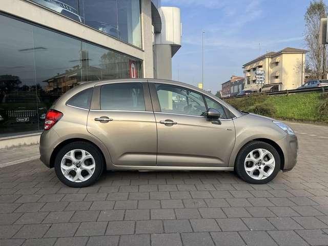 Citroen C3 C3 1.4 Exclusive Style