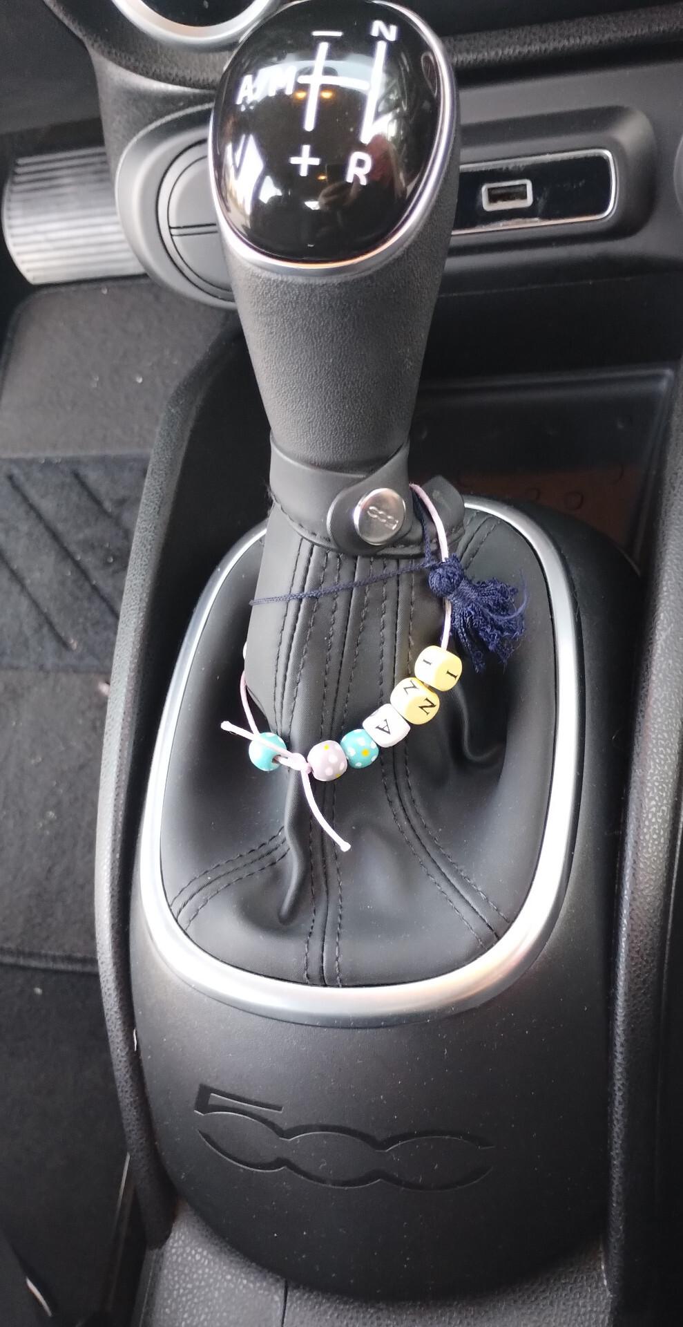 Fiat 500L 1.3 Multijet 95 CV Dualogic Cross NEOPATENTATI