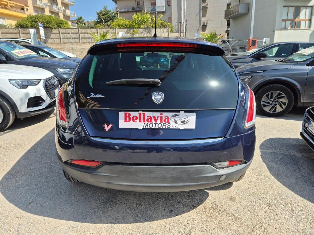 Lancia Delta 1.6 MJT 120CV Oro