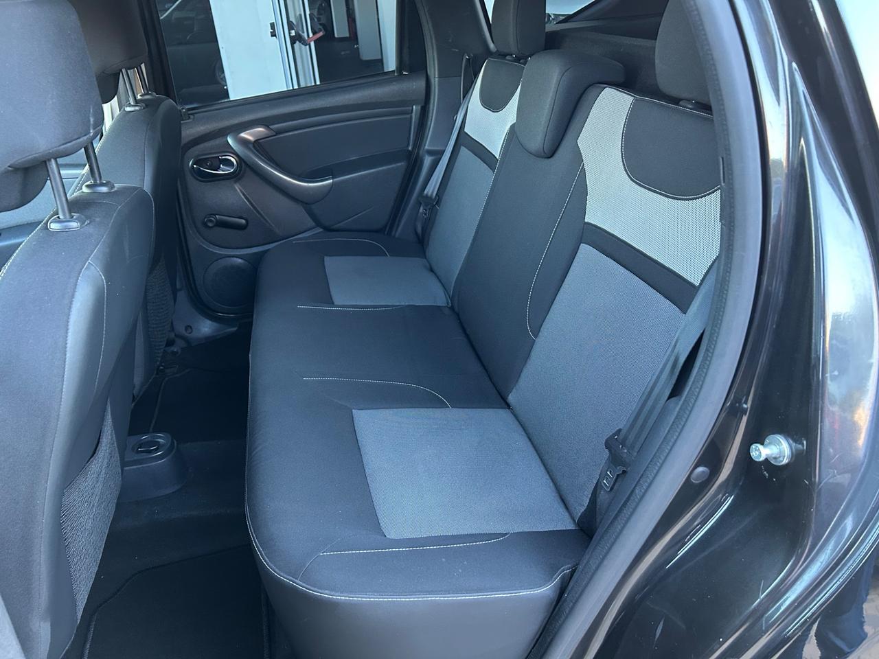 Dacia Duster 1.5 dCi 110CV Start&Stop 4x2 Serie Lim.Urban Explorer