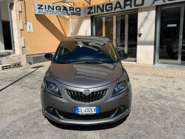 LANCIA YPSILON 1.0 HYBRID S&S GOLD PERFETTA