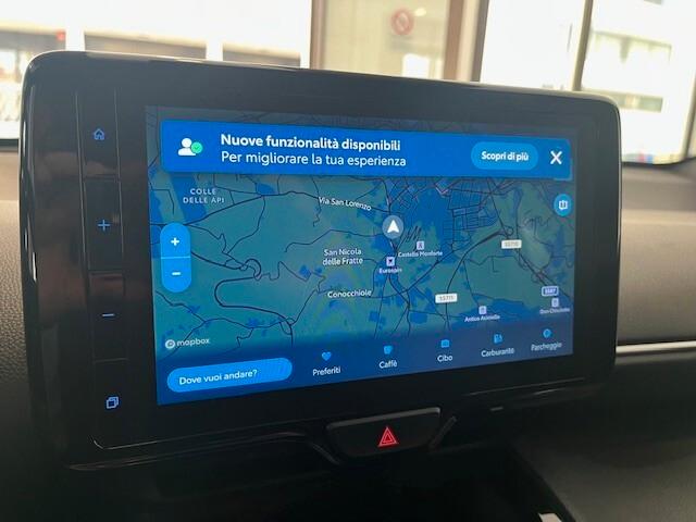 Toyota Yaris Cross 1.5 Hybrid 5p. E-CVT Trend