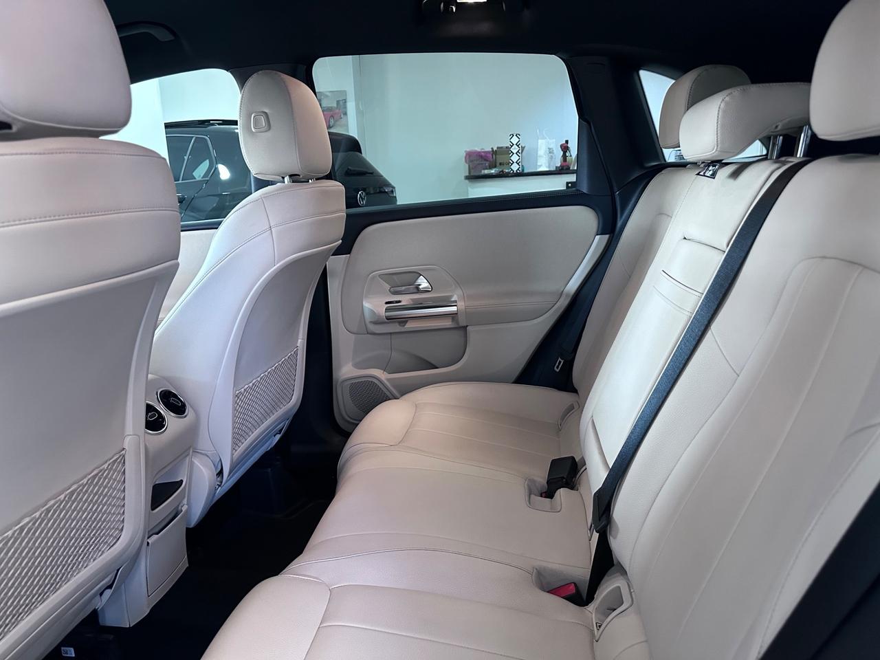 Mercedes-benz B 180 d Premium