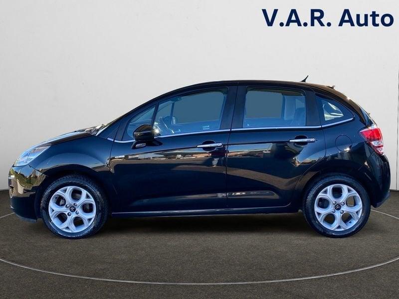 Citroën C3 C3 PureTech 82 Selection