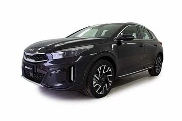 Kia XCeed 1.6 CRDi 136 CV MHEV iMT Business