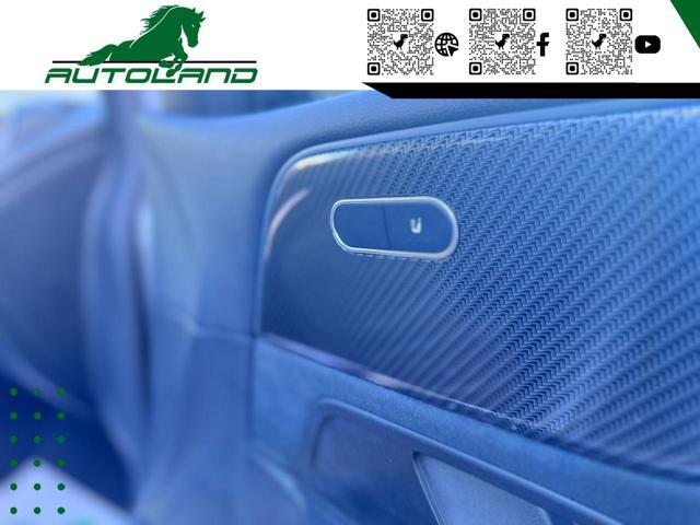 MERCEDES-BENZ B 200 d Automatic AMG Line Premium 150CV Ambient light