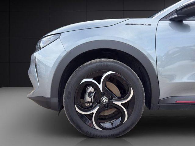 ALFA ROMEO Junior 1.2 136 CV Hybrid eDCT6 Speciale