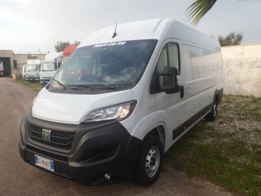 Fiat Ducato furgone maxi