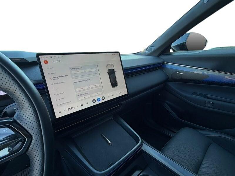 Lynk & Co 08 1.5 Plug-In 349 CV Automatica NAVI TETTO LED More