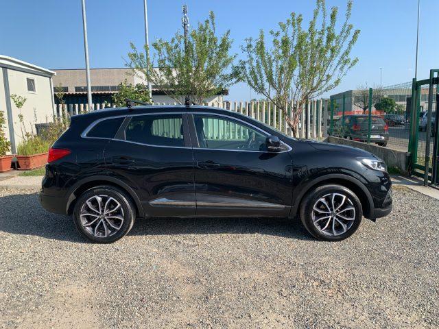 RENAULT Kadjar Blue dCi 8V 115CV Sport Edition