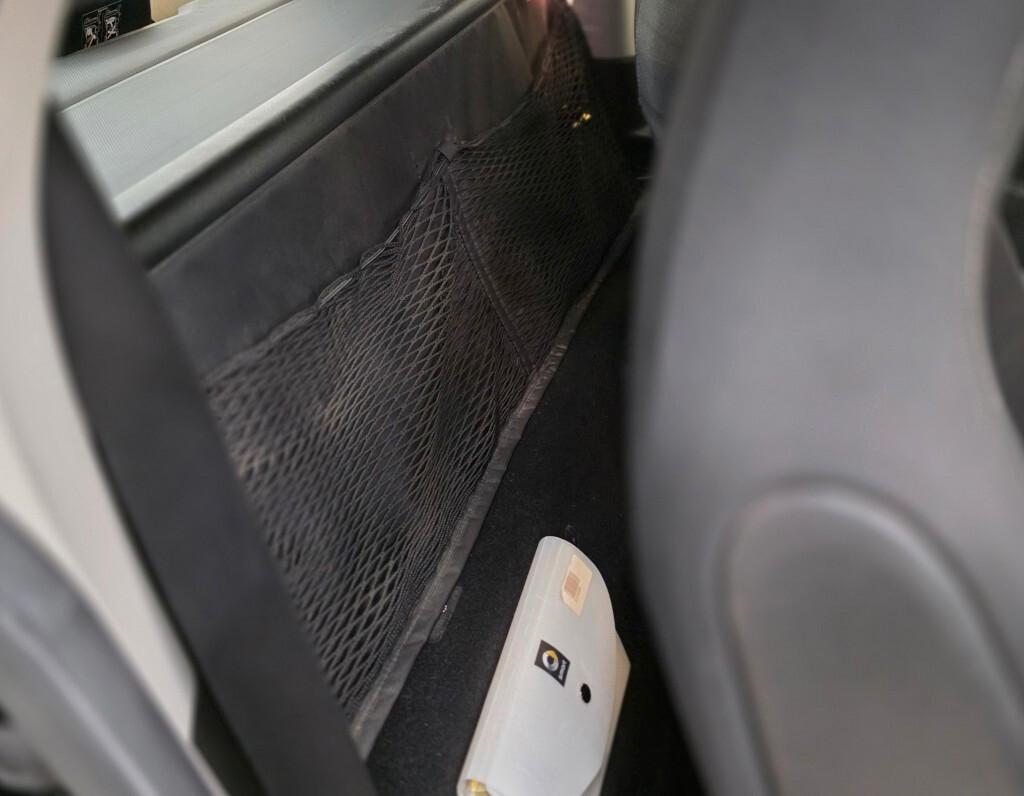 Smart ForTwo EQ Passion TETTO PANORAMICO