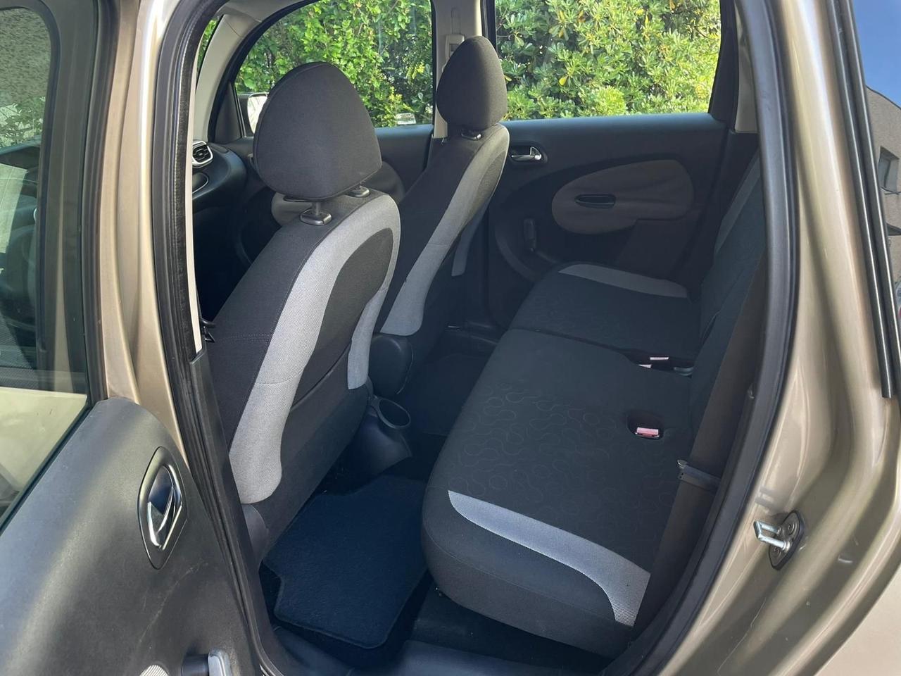 Citroen C3 Picasso 1.6 HDi 90 airdream Ideal