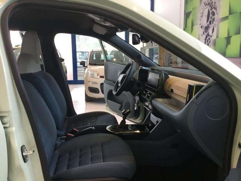 FIAT Grande Panda Grande Panda 1.2 La Prima 100cv MY26