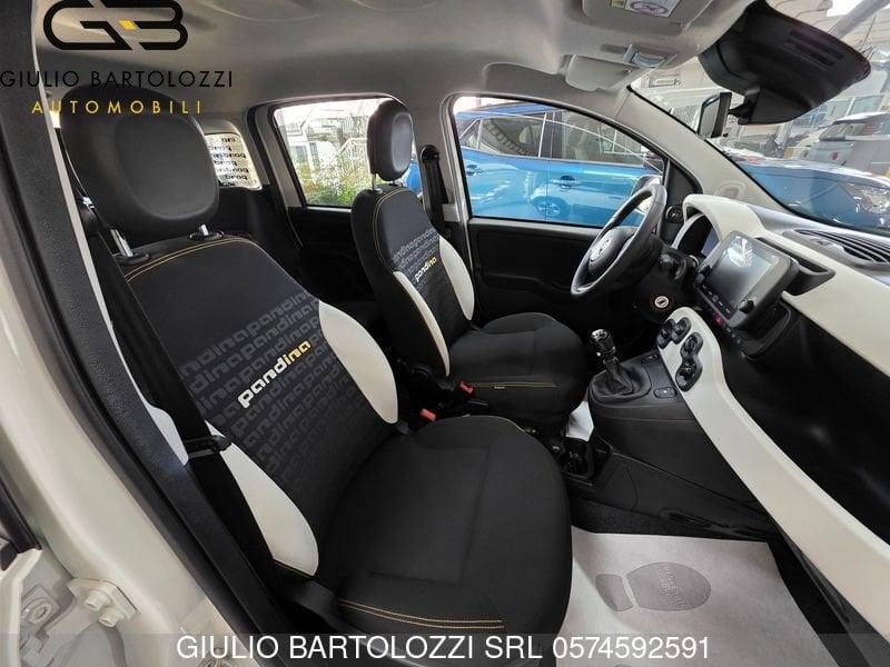 FIAT Panda Cross 1.0 FireFly 70cv S&S Hybrid Cross