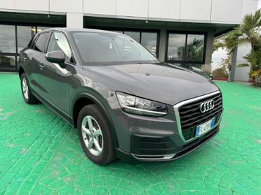 Audi Q2 1.6 TDI S tronic Business
