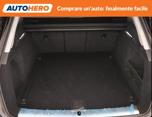 AUDI A4 Avant 40 TFSI S tronic