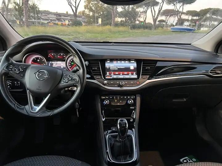 Opel Astra 1.6 CDTi 136CV Start&Stop 5 porte Dynamic