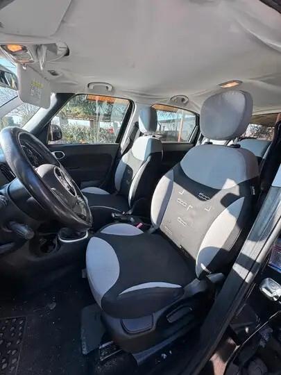 Fiat 500 1.3 Multijet 16V 95 CV Lounge