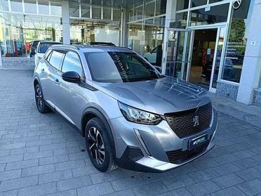 Peugeot 2008 1.2 PureTech 130cv EAT8 ALLURE PACK Aziendale