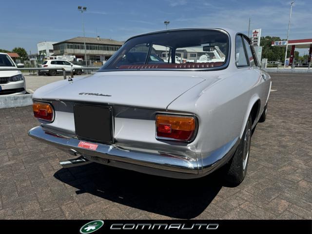 ALFA ROMEO GT 1300 Junior