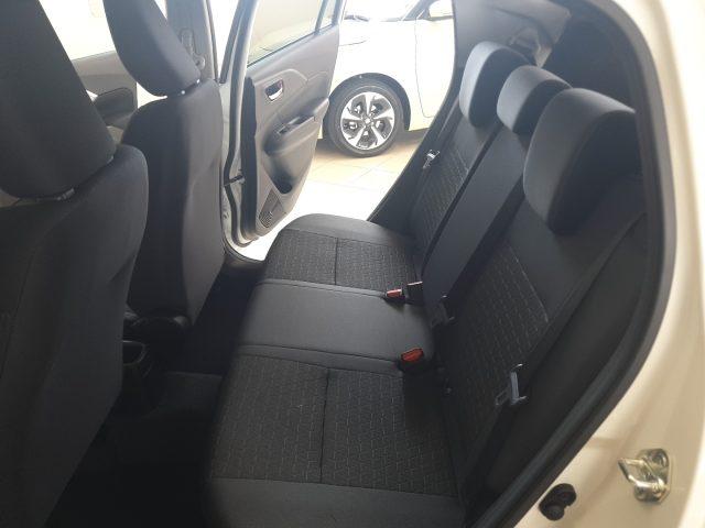 SUZUKI Swift 1.2 Hybrid Top EXTRA PROMO SUPERPERMUTA/ROTTAMAZ