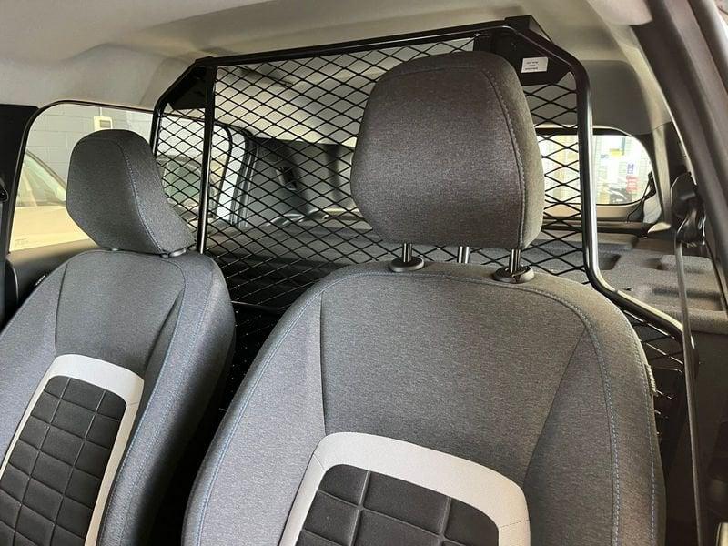 Citroën C3 C3 Turbo 100 S&S 2POSTI Van Pro - IVA ESCLUSA