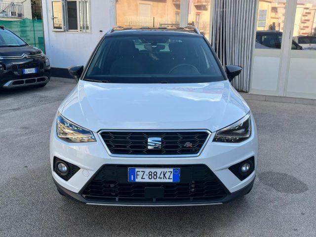 SEAT Arona 1.0 EcoTSI 115 CV DSG FR