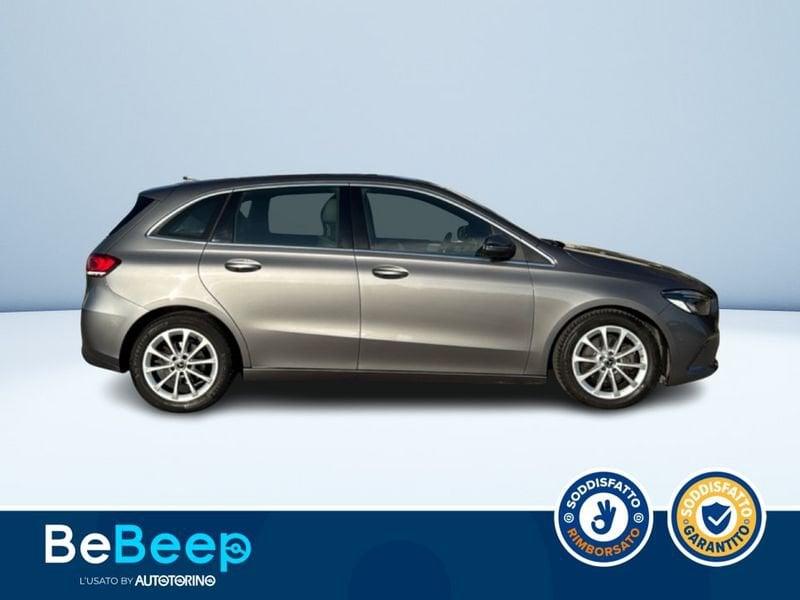 Mercedes-Benz Classe B B 180 D SPORT PLUS AUTO