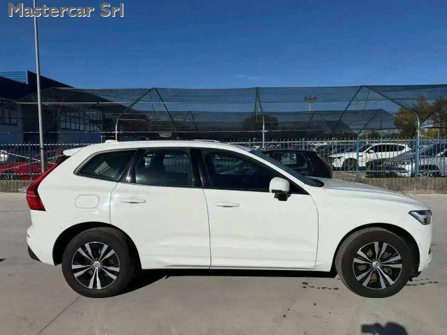 VOLVO XC60 2.0 b4 Business awd auto my20 - GD600AP