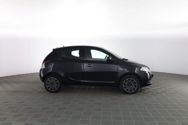 LANCIA Ypsilon Ypsilon 1.0 FireFly 70 CV Start&Stop Hybrid GOLD
