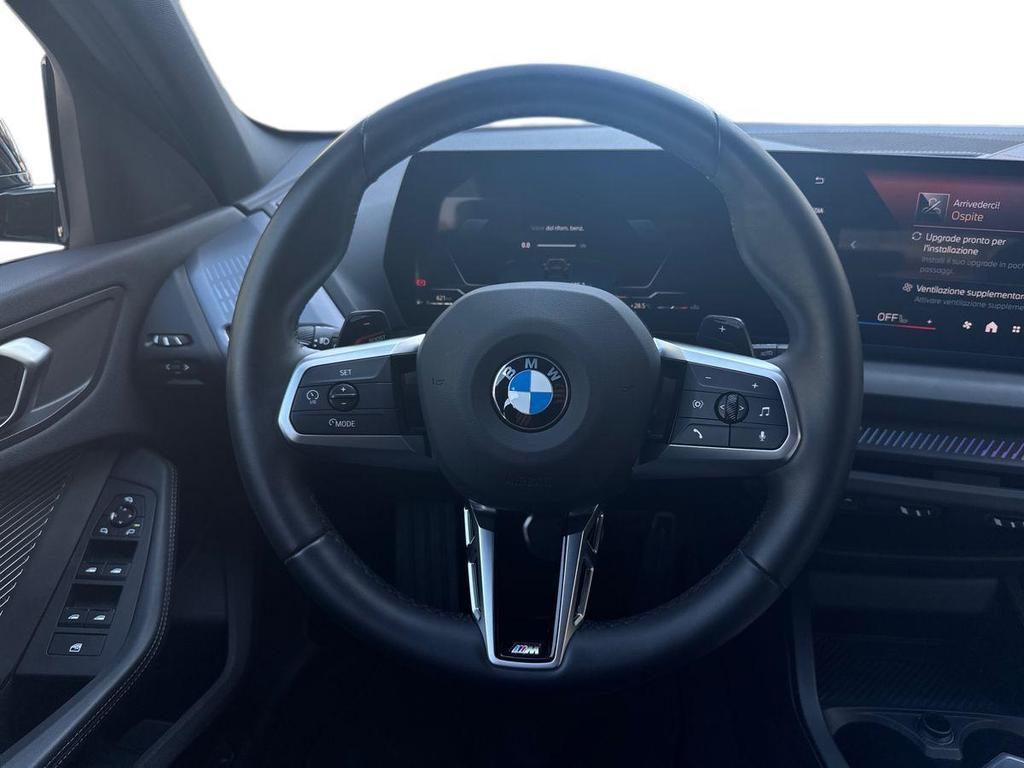 BMW Serie 1 120 48V MSport DCT