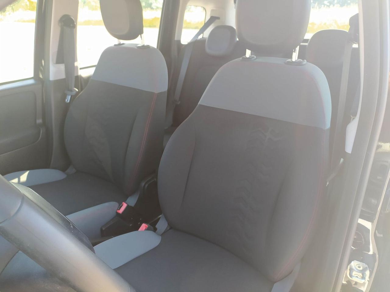 Fiat Panda Easy 1.2 #11426